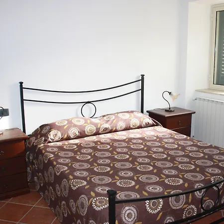 Kerkent Bed & Breakfast