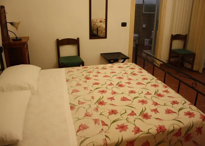 Bed & Breakfast Kerkent 3*