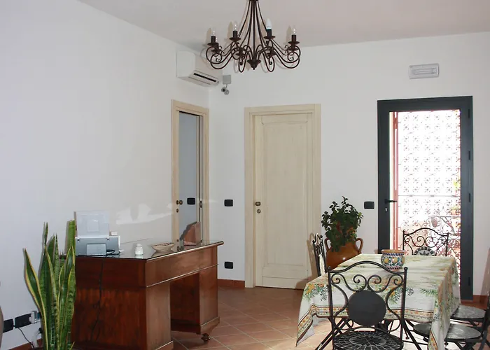 Bed & Breakfast Kerkent