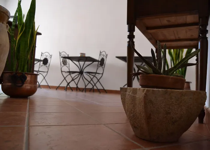 Bed & Breakfast Kerkent