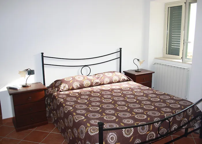 Kerkent Bed & Breakfast