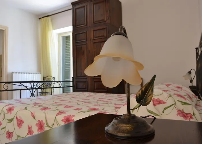 Kerkent Bed & Breakfast 3*