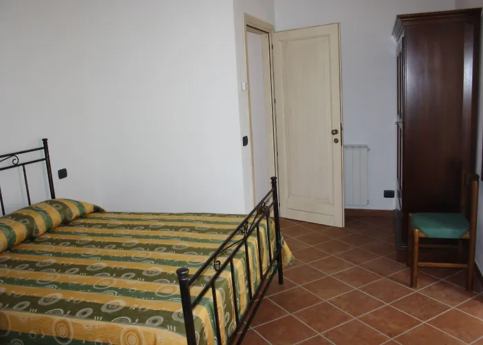 Bed & Breakfast Kerkent 3*