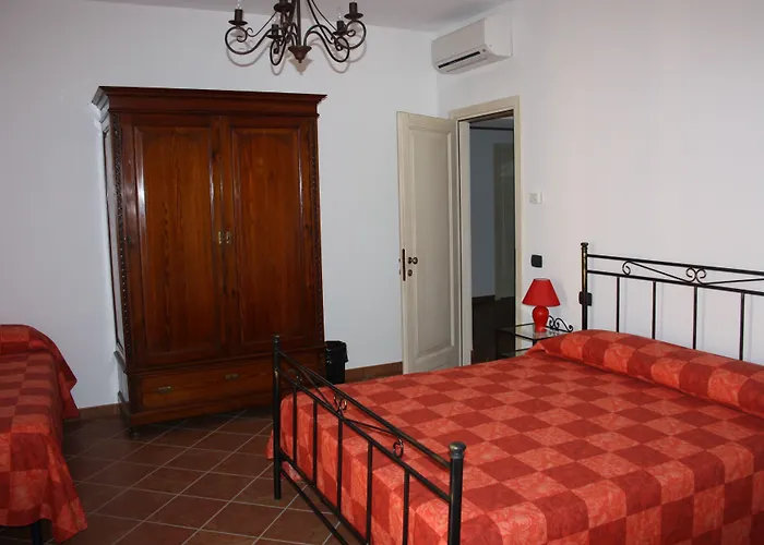Bed & Breakfast Kerkent 3*