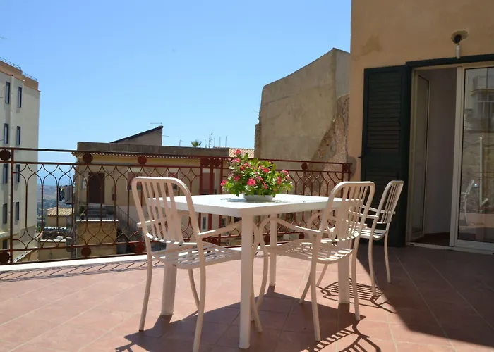 Bed & Breakfast Kerkent 3*