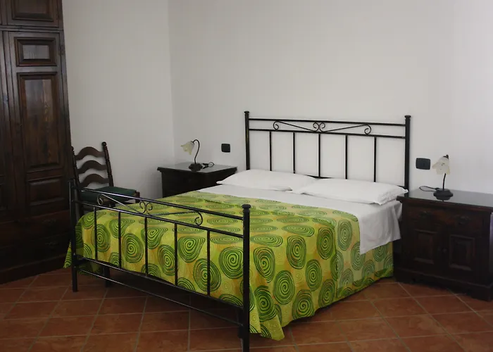 Kerkent Bed & Breakfast Agrigento