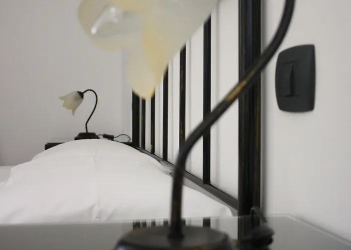 Bed & Breakfast Kerkent Agrigento