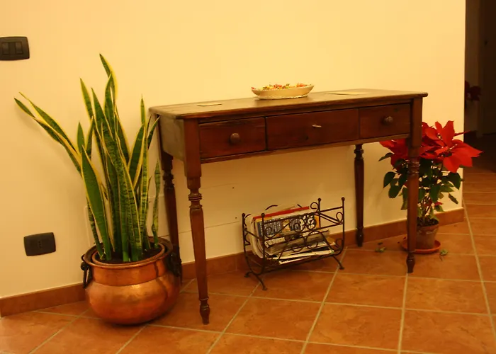 Bed & Breakfast Kerkent 3*