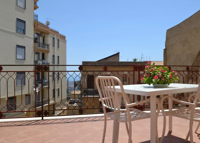 Bed & Breakfast Kerkent 3*