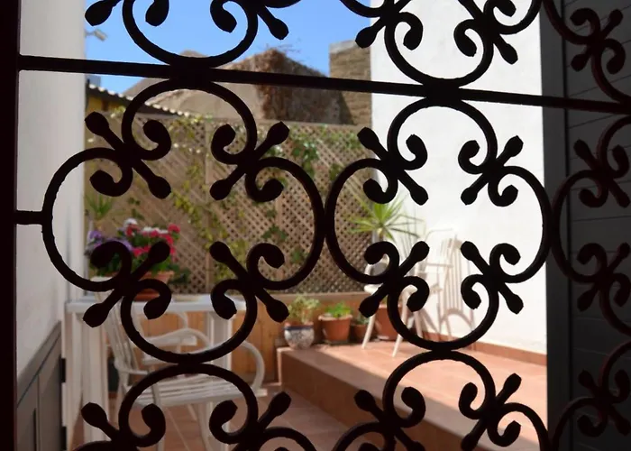 Bed & Breakfast Kerkent 3*