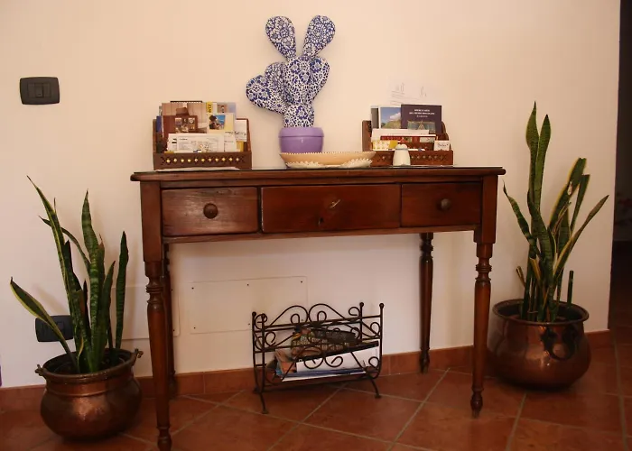 Kerkent Bed & Breakfast