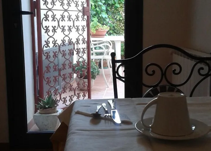 Bed & Breakfast Kerkent