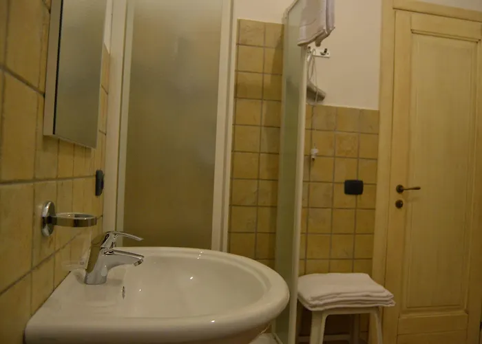 Bed & Breakfast Kerkent Agrigento