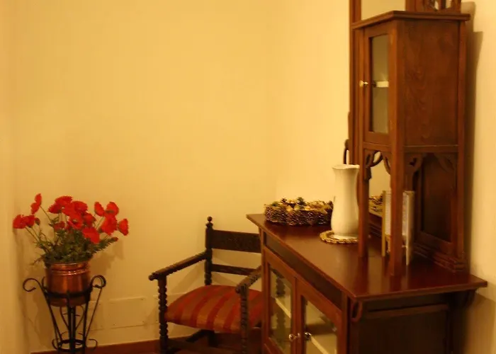 Bed & Breakfast Kerkent