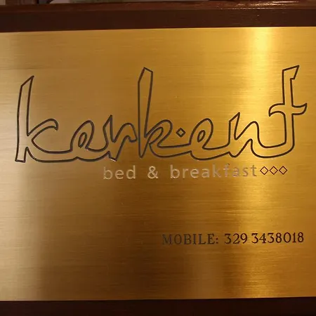 Bed & Breakfast Kerkent