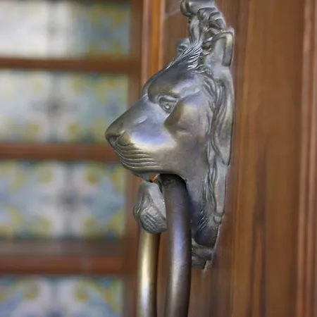 Bed & Breakfast Kerkent 3*