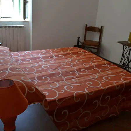 Bed & Breakfast Kerkent Agrigento