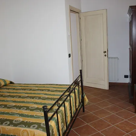 Bed & Breakfast Kerkent 3*