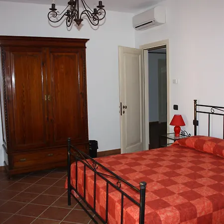 Bed & Breakfast Kerkent 3*