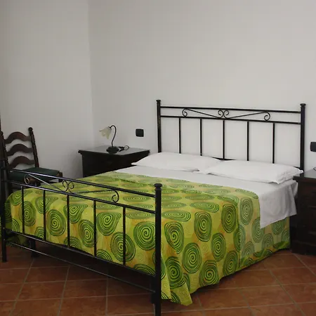 Kerkent Bed & Breakfast Agrigento