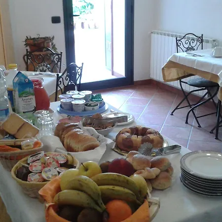 Kerkent Bed & Breakfast 3*