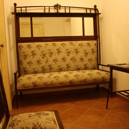 Kerkent Bed & Breakfast