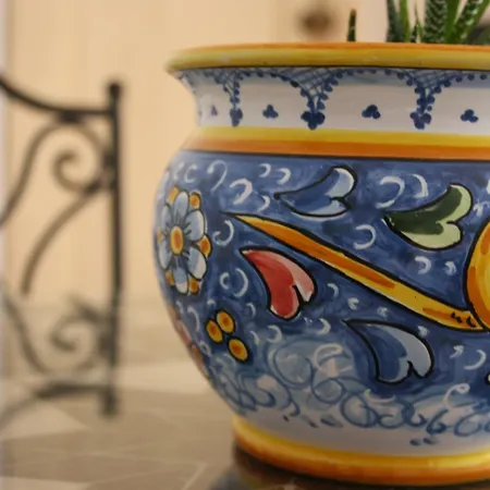 Kerkent Bed & Breakfast