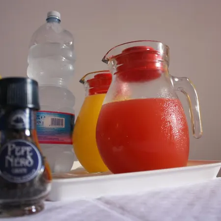 Bed & Breakfast Kerkent 3*