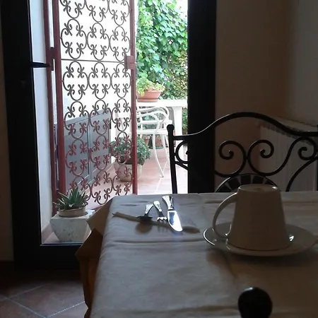 Bed & Breakfast Kerkent