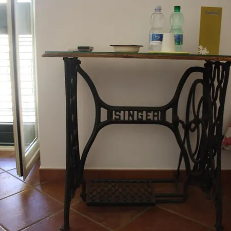 Kerkent Bed & Breakfast 3*