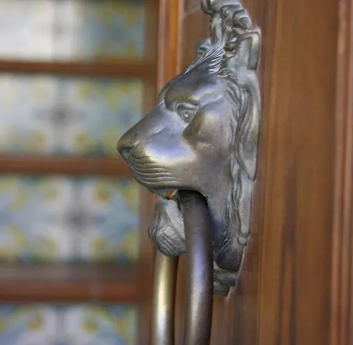 Alojamento de Acomodação e Pequeno-almoço Kerkent 3*