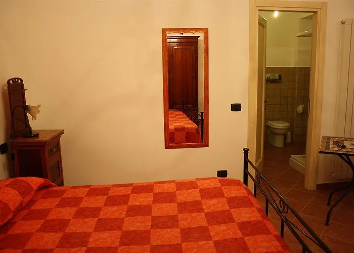 Bed & Breakfast Kerkent