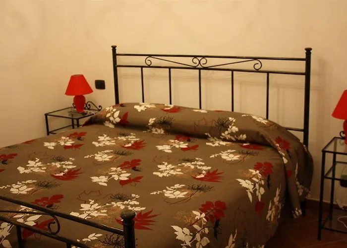 Kerkent Bed & Breakfast 3*