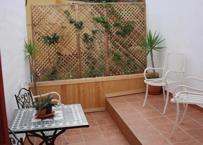 Kerkent 3* Agrigento