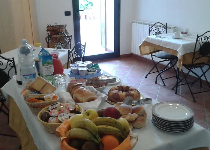 Kerkent Alojamento de Acomodação e Pequeno-almoço 3*