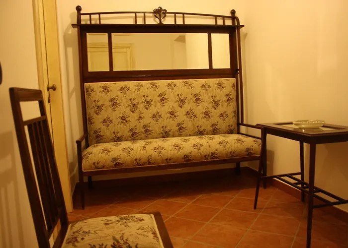 Kerkent Bed & Breakfast