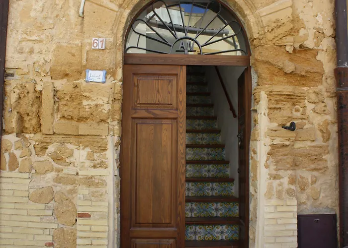 Kerkent Alojamento de Acomodação e Pequeno-almoço