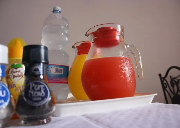 Alojamento de Acomodação e Pequeno-almoço Kerkent 3*