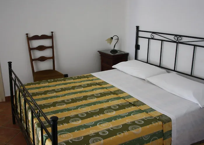 Bed & Breakfast Kerkent