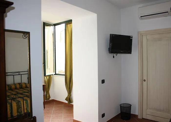 Kerkent Alojamento de Acomodação e Pequeno-almoço