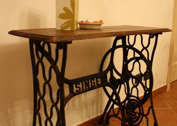 Kerkent Bed & Breakfast Agrigento